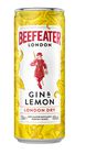 Beefeater 25cl Gin&Lemon