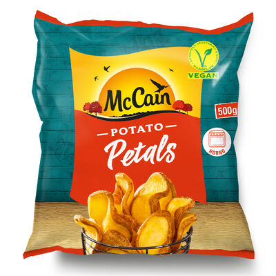 Patatas McCain Petals 500g