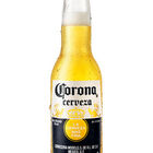 Cerveza rubia Corona botella 35,5cl