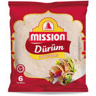 Tortillas trigo Mission 378g