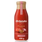 Tomate frito creaciones Orlando 495g receta dulce