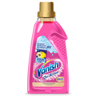 Quitamanchas gel Vanish 690 ml Gold