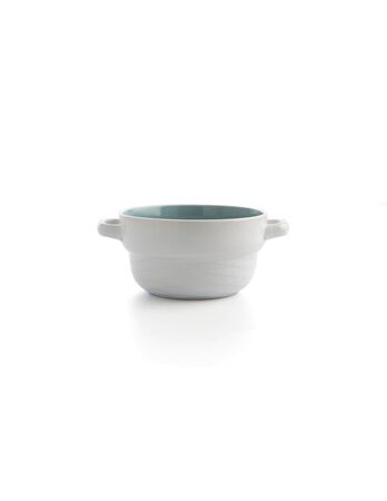 Bol Para Sopa Vita Quid 50Cl Azul