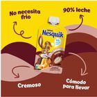 Alimento infantil Nesquik pouch cacao 110g