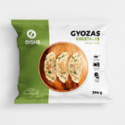 Gyoza vegetales Leroy 396g