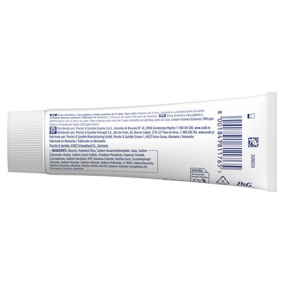 Pasta dental Oral-B 75 ml Pro Expert