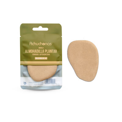 Almohadilla Achuchonas adhesiva plantar