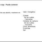 Tortitas de arroz integral Vitalday 115g