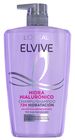 Champ&uacute; con hidrataci&oacute;n 72h Elvive 1L Hidra Hialur&oacute;nico