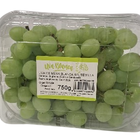 Uva blanca sin semilla 750g