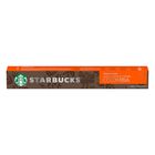 Café colombia intensidad 7 Starbucks 10 cápsulas