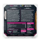 Bacon burguer broklyn town 92% vacuno 210g