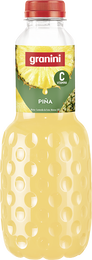 Néctar de piña Granini 1l