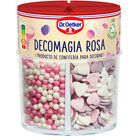 Decomagia rosa Dr Oetker 84g