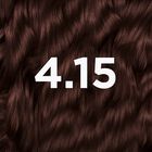 Tinte Para El Cabello Good Garnier Casta&ntilde;o N&ordm; 4.15