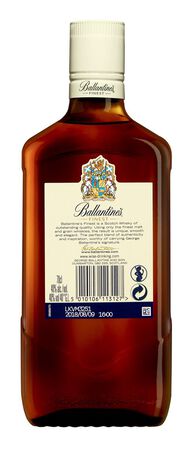 Whisky Ballantine's 70cl