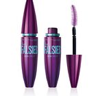 Maquillaje máscara de pestañas Maybelline the falsies