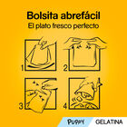 Comida h&uacute;meda perros junior Pedigree vital 400g