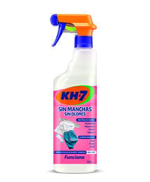 Quitamanchas sin manchas pistola 750ml Oxy-Effect