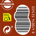 Crema de cacao choco leche sin gluten Nocilla 610g