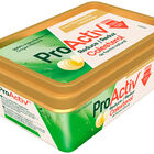 Materia grasa vegetal Pro-Activ para untar sabor mantequilla