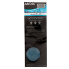 Plantilla de gel descanso Achuchonas talla 35-42