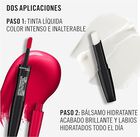 Pintalabios Rimmel Lasting Provocalips 740
