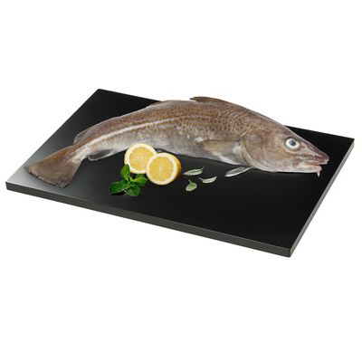 Bacalao fresco por media pieza o pieza entera peso aproximado 3kg