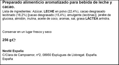 Cacao Kit Kat y Dolce Gusto 16 cápsulas