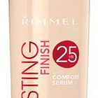 Base de maquillaje fluido Rimmel Lasting Finish 100
