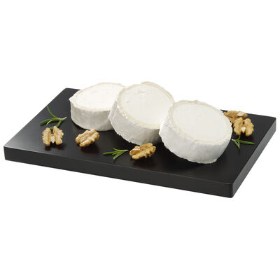 Queso rulo de cabra El Pastor