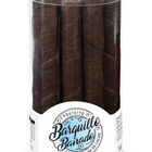 Barquillo bañado en chocolate Mels 280g