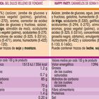 Golosinas Alipende 200g ladrillo pica-pica