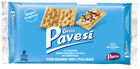 Crackers Gran Pavesi 250g sin sal
