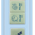 Goma Borrar Milan 2 Unidades 430+3 Unidades 445