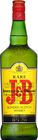 Whisky J&B 1l