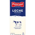 Leche Pascual 1l entera