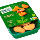 Nuggets vegetarianos Garden Gourmet 200g