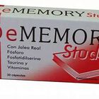 Complemento alimentaci&oacute;n Dememory Studio 30 c&aacute;psulas