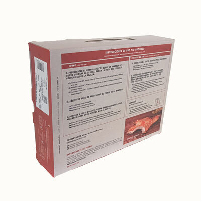 1/4 Cordero lechal asado Dorea 1kg