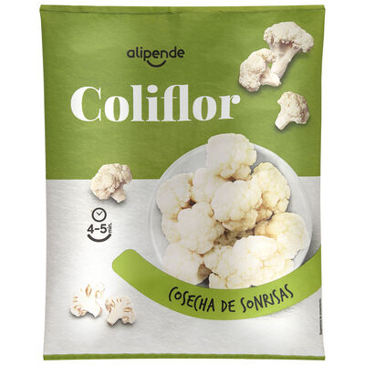 Coliflor Alipende 1kg