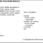 Chocolatina Kinder bueno pack-3 white