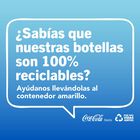 Refresco té negro Nestea 1,5l sabor limón