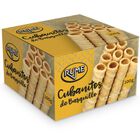 Barquillo cubanito Rume 100g