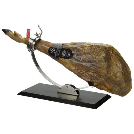 Jamón de bellota 50% raza ibérica Sotoalbos peso aproximado PIEZA 8,5k