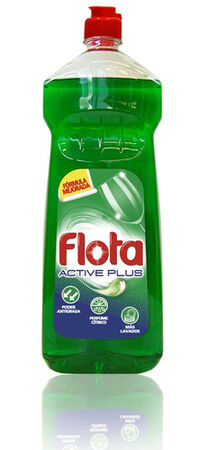 Lavavajillas Flota 1,25l