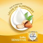 Papel higiénico Scottex 6 rollos sensitive