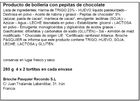 Tortitas con pepitas de chocolate Pasquier 280g