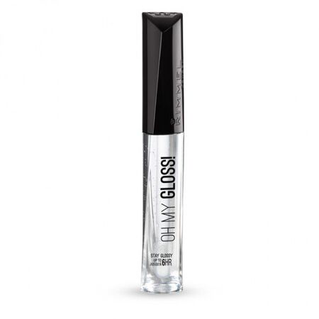 Maquillaje brillo de labios Rimmel Oh My Gloss 800