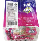 Golosinas surtido fun Fini 360g